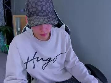 mike_0233 from Chaturbate is Freechat