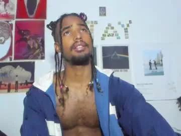 mike__thomson_ from Chaturbate is Freechat