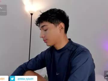 mike__tylor01 from Chaturbate is Freechat