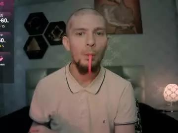 mike_foro from Chaturbate is Freechat