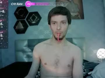 mike_foro from Chaturbate is Freechat