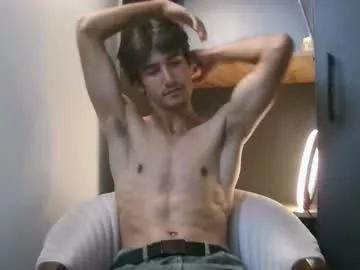 mike_longes from Chaturbate is Freechat