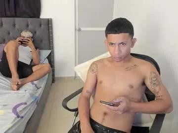 mike_master9 from Chaturbate is Freechat