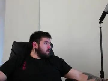 mike_platano from Chaturbate is Freechat