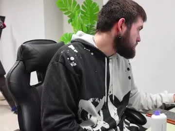 Freechat mike_platano on Chaturbate