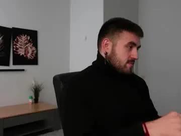 Mike_platano from Chaturbate