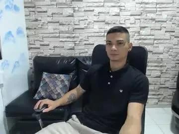mike_vega0 from Chaturbate is Freechat