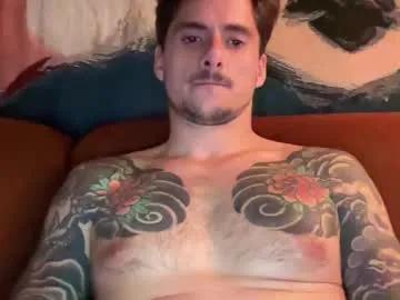 mikeappleseed from Chaturbate is Freechat