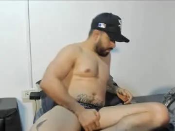 mikeblaree from Chaturbate is Freechat