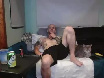 mikegrowth from Chaturbate is Freechat