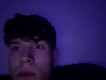Mikeiron126150 from Chaturbate