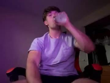 Mikeiron126150 from Chaturbate