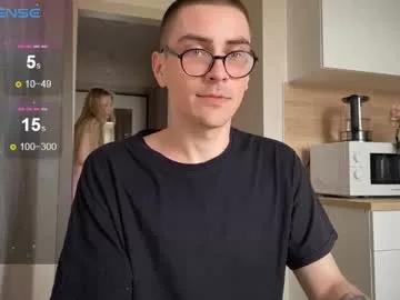 mikejonson16 from Chaturbate is Freechat