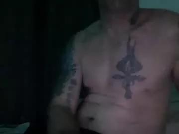 Mikelebon from Chaturbate