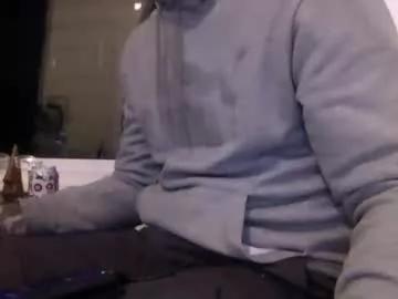 Mikelebon from Chaturbate