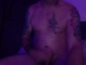 Mikelebon from Chaturbate