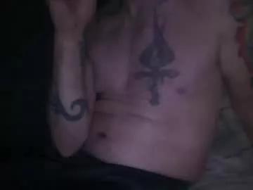 Mikelebon from Chaturbate