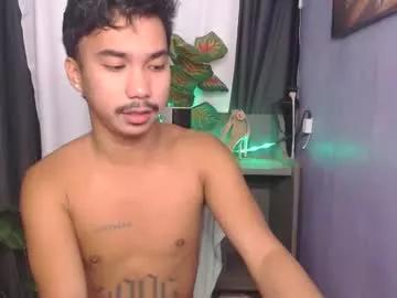 mikell_masterbater from Chaturbate is Freechat