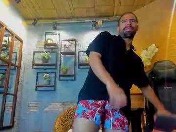 Mikepark_ from Chaturbate