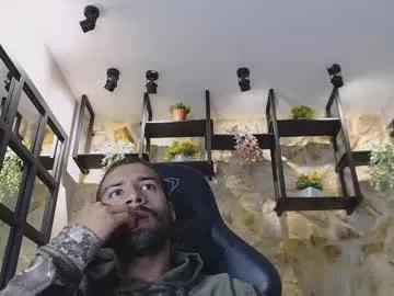 mikepark_ from Chaturbate is Freechat