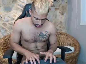 Mikepark_ from Chaturbate