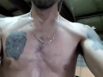 mikesexyslim from Chaturbate is Freechat