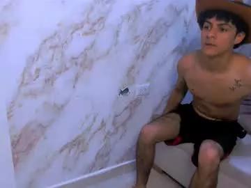 mikey_banji from Chaturbate is Freechat