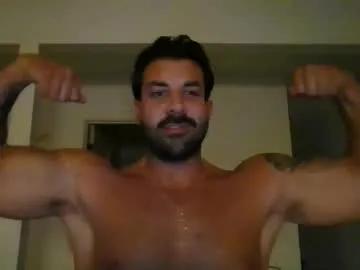 Mikeydiesel55 from Chaturbate