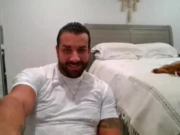 Mikeydiesel55 from Chaturbate