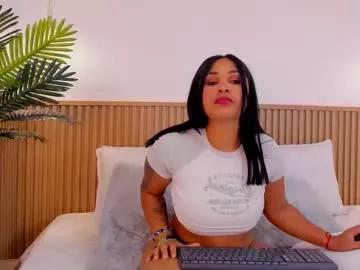 mikeyla_stone from Chaturbate is Freechat