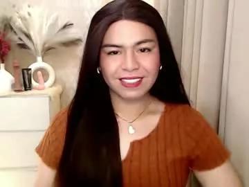 mikha_sensual from Chaturbate is Freechat