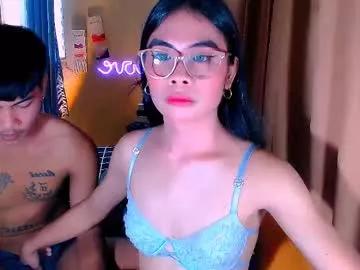 mikhaylaanderson from Chaturbate is Freechat