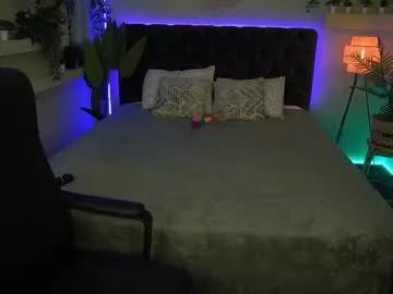 miki_kivi from Chaturbate