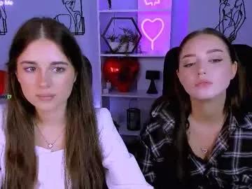 miki_nikki from Chaturbate