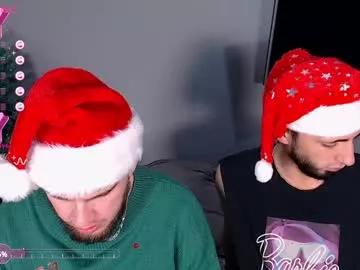 Mikiien from Chaturbate