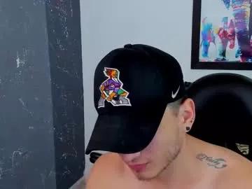 mikke_love from Chaturbate