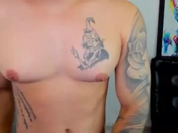 mikke_love from Chaturbate