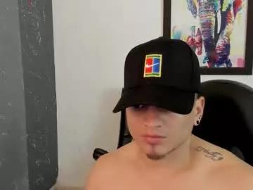 mikke_love from Chaturbate