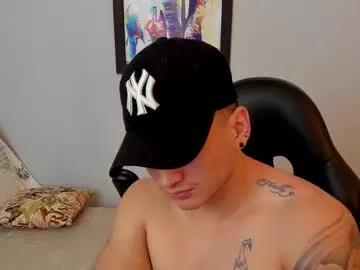 mikke_love from Chaturbate
