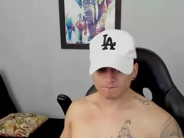 mikke_love from Chaturbate