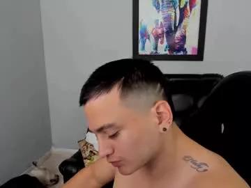 mikke_love from Chaturbate
