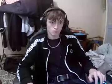 mikkiforus from Chaturbate