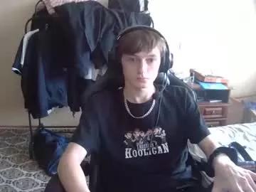 mikkiforus from Chaturbate