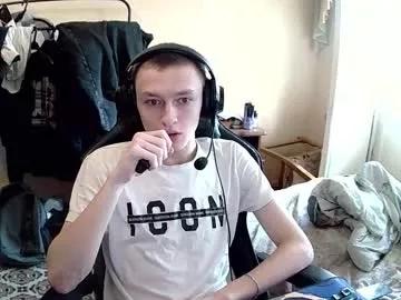 mikkiforus from Chaturbate