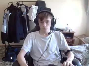 mikkiforus from Chaturbate