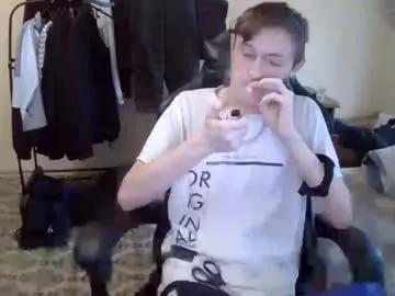 mikkiforus from Chaturbate