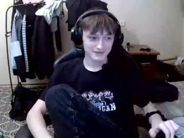 mikkiforus from Chaturbate