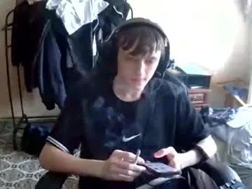 mikkiforus from Chaturbate