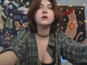 miko_meow on Chaturbate