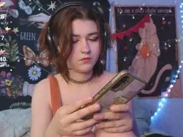 miko_meow from Chaturbate is Freechat